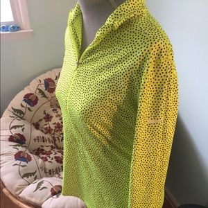 Nike Pro Dri-Fit - Large